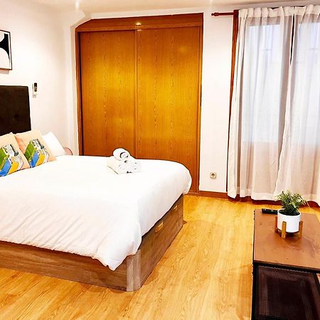 Gran Via / Chueca Apartamentos Madrid Ngoại thất bức ảnh