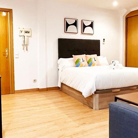 Gran Via / Chueca Apartamentos Madrid Ngoại thất bức ảnh