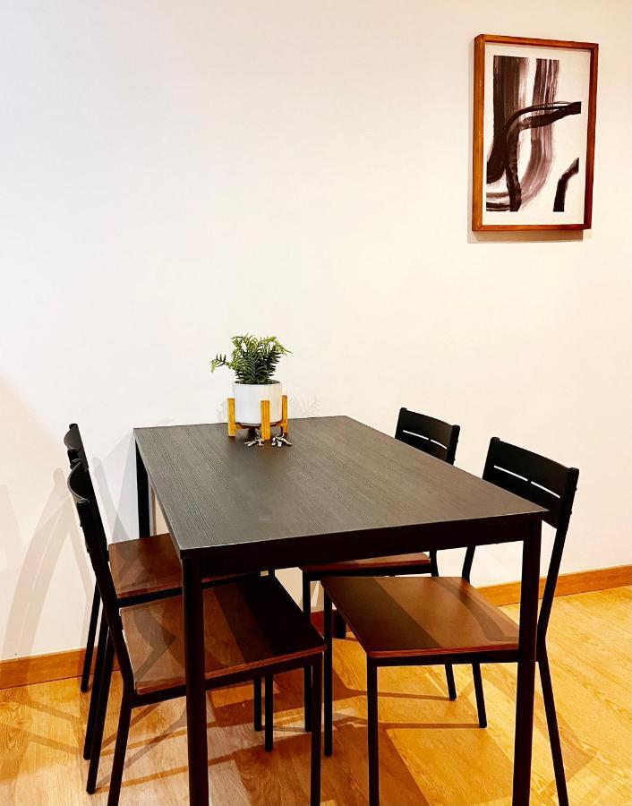 Gran Via / Chueca Apartamentos Madrid Ngoại thất bức ảnh